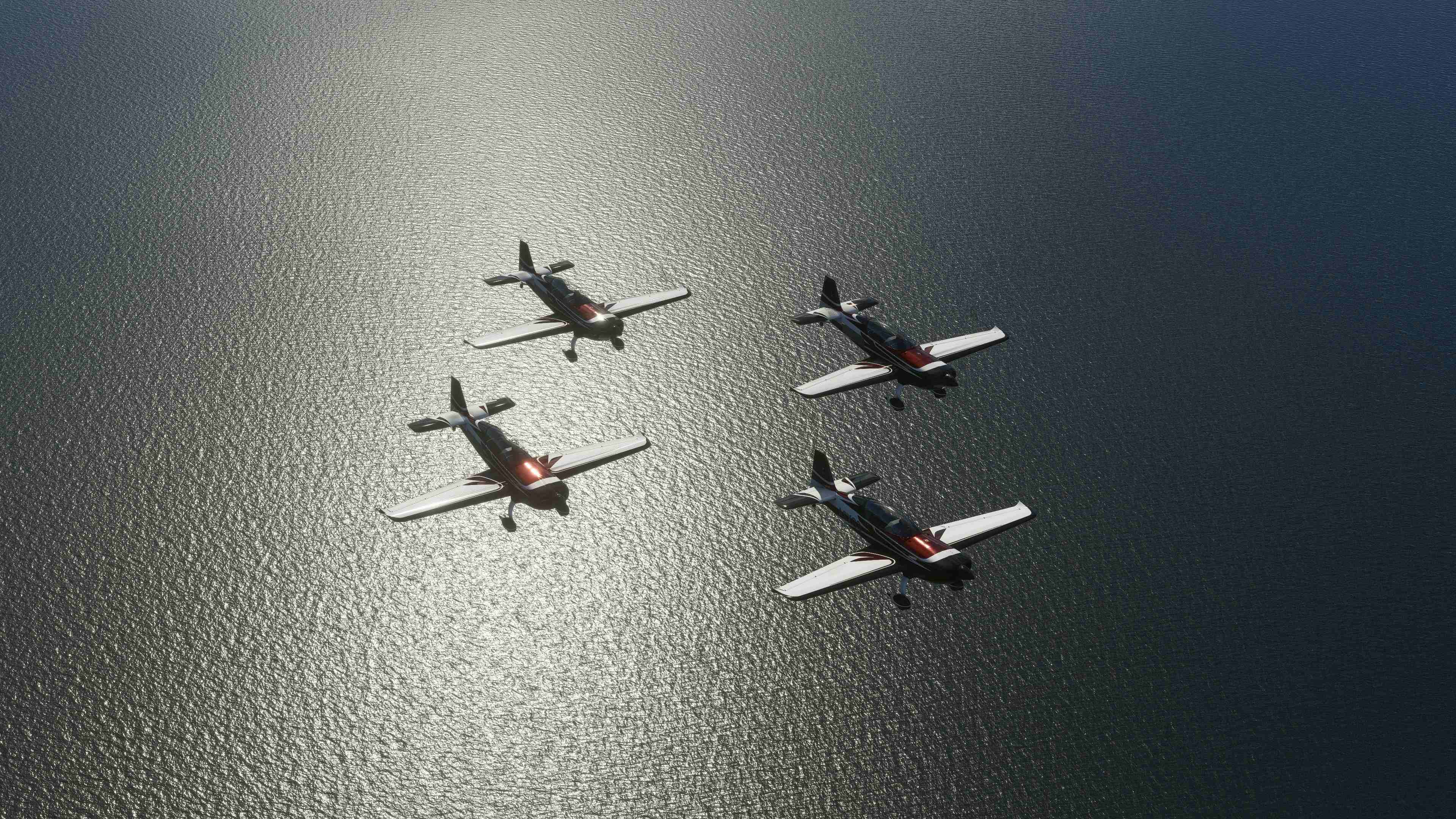 Microsoft Flight Simulator - Imagen 7